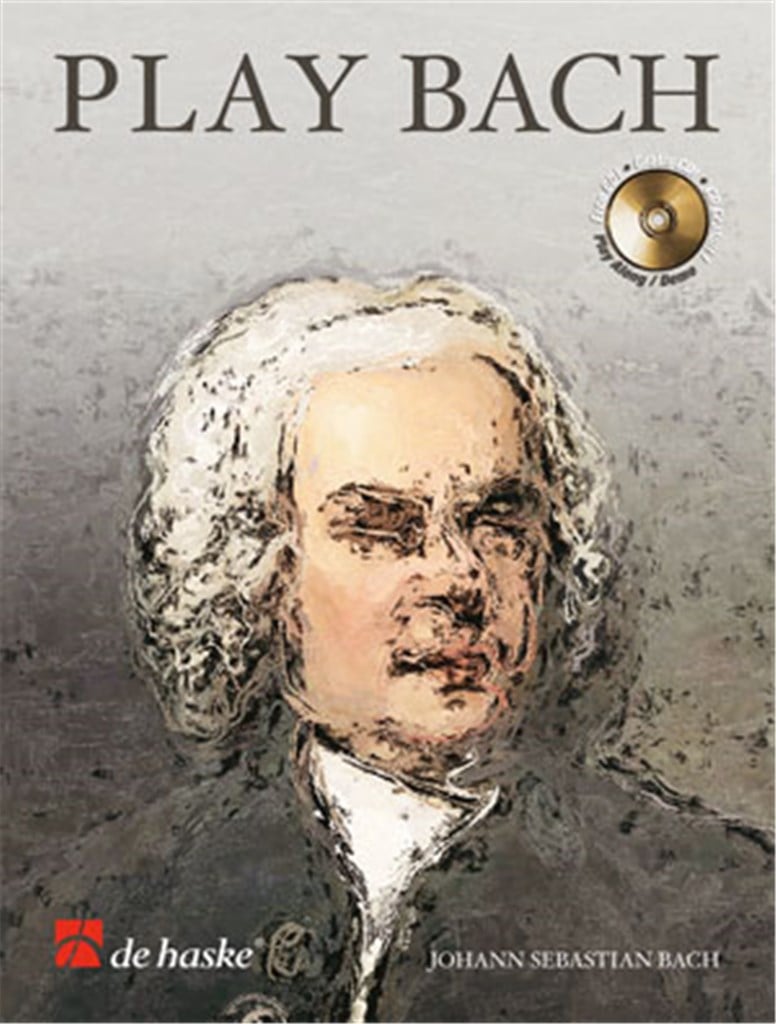 Play Bach